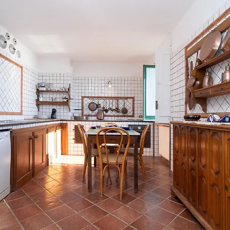 Appartamento Antico Casale Ruoppo-1 By Interhome Torca