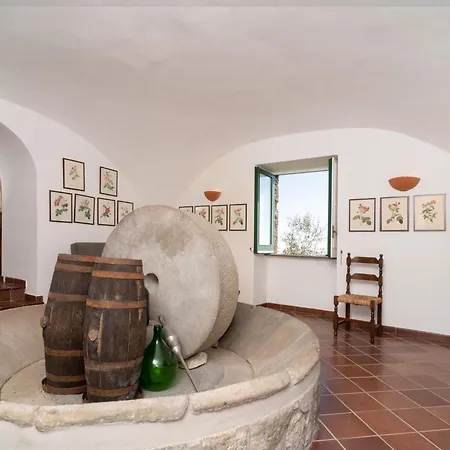 Antico Casale Ruoppo-1 By Interhome Appartamento Torca