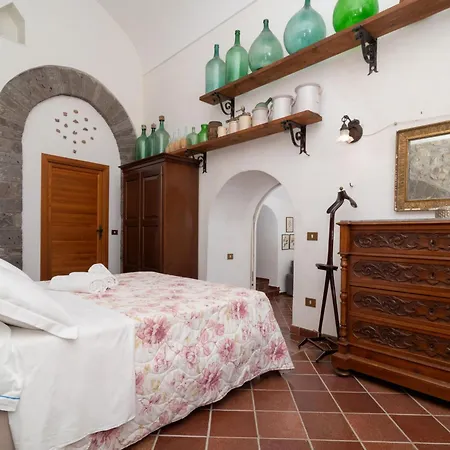 Antico Casale Ruoppo-1 By Interhome Appartamento