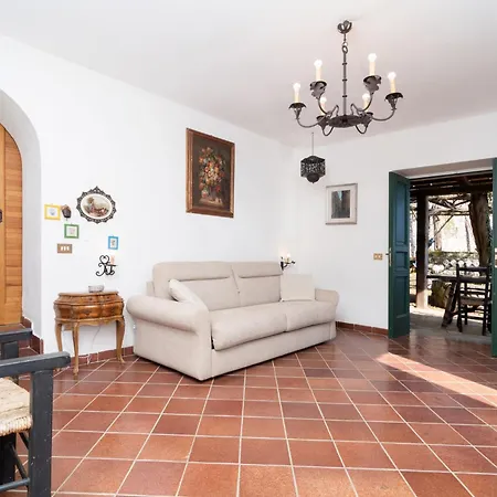 Antico Casale Ruoppo-1 By Interhome