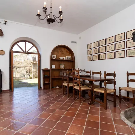 Appartamento Antico Casale Ruoppo-1 By Interhome Torca