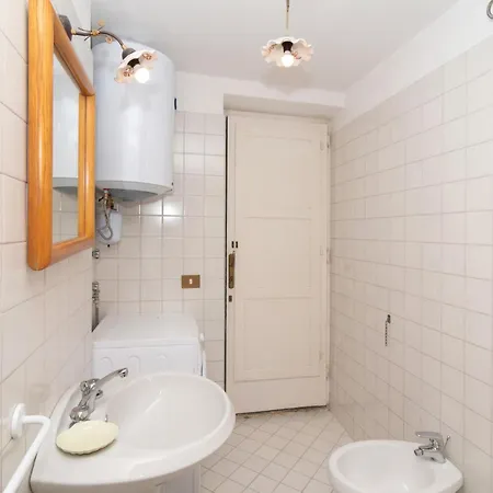 Antico Casale Ruoppo-1 By Interhome Torca