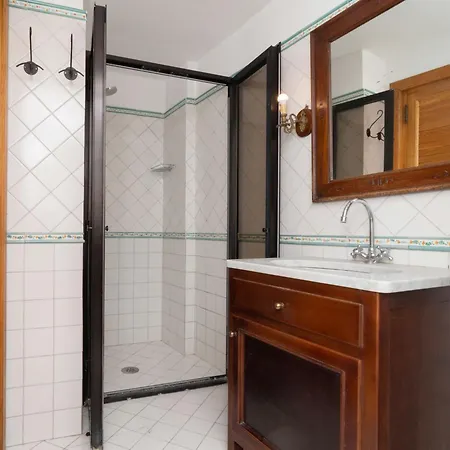 Antico Casale Ruoppo-1 By Interhome Torca
