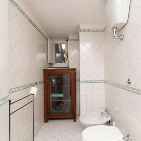 Antico Casale Ruoppo-1 By Interhome Appartamento