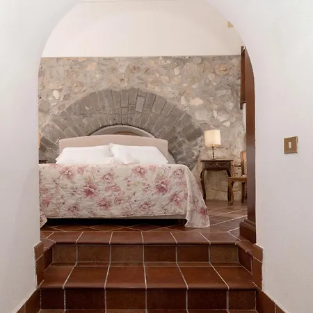 Antico Casale Ruoppo-1 By Interhome *