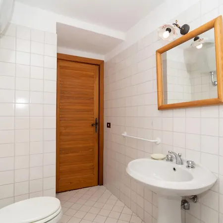 Antico Casale Ruoppo-1 By Interhome