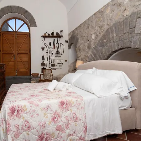 Antico Casale Ruoppo-1 By Interhome Torca