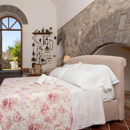 Antico Casale Ruoppo-1 By Interhome *