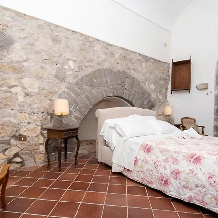 Antico Casale Ruoppo-1 By Interhome Torca
