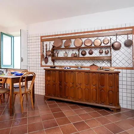 Appartamento Antico Casale Ruoppo-1 By Interhome *
