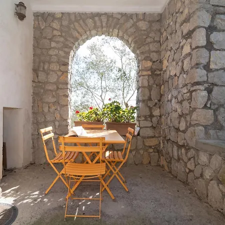 Antico Casale Ruoppo-1 By Interhome Appartamento *