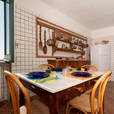 Appartamento Antico Casale Ruoppo-1 By Interhome Torca