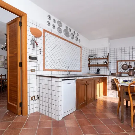 Appartamento Antico Casale Ruoppo-1 By Interhome Torca