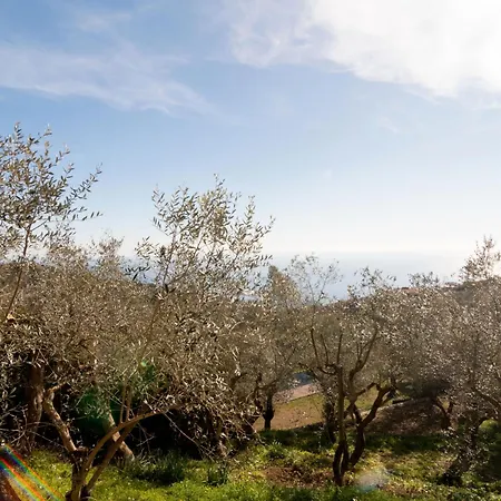 Appartamento Antico Casale Ruoppo-1 By Interhome Torca